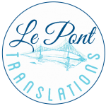 Le Pont Translations LLC