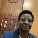 Adjo “Mireille” Agbossoumonde